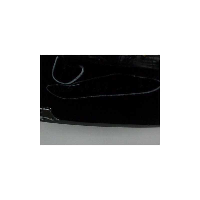 HAYON RENAULT CLIO III PH.1 07-09