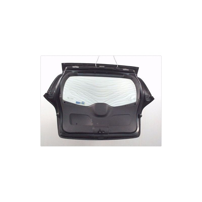 HAYON RENAULT CLIO III PH.1 07-09