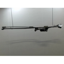MECANISME ESSUIE-GLACE AVANT PEUGEOT 307 Phase 2 2005-2007