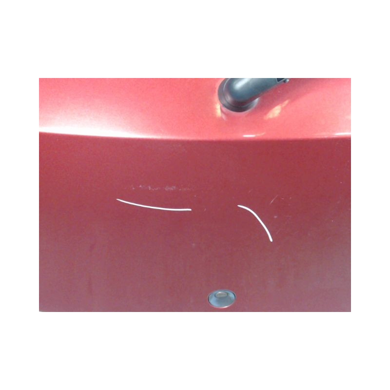 HAYON FIAT PUNTO 99-2003