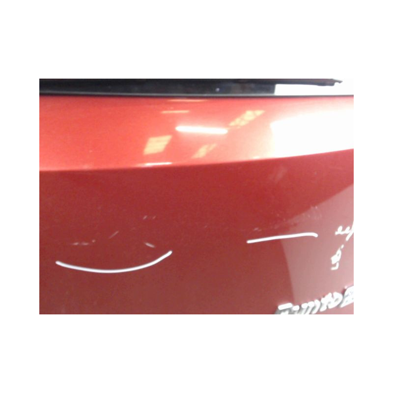 HAYON FIAT PUNTO 99-2003