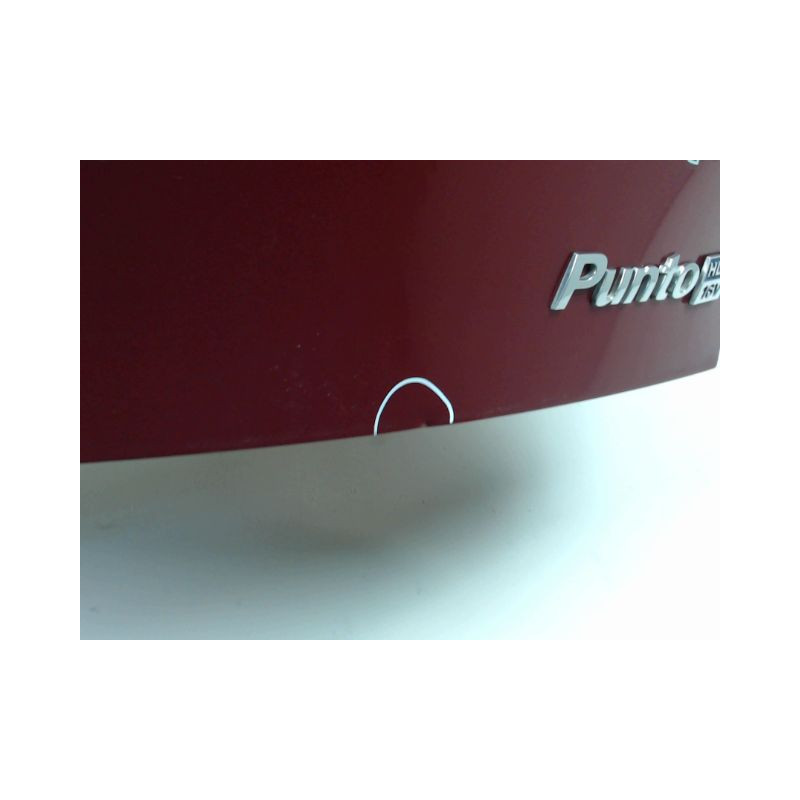 HAYON FIAT PUNTO 99-2003