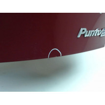HAYON FIAT PUNTO 99-2003