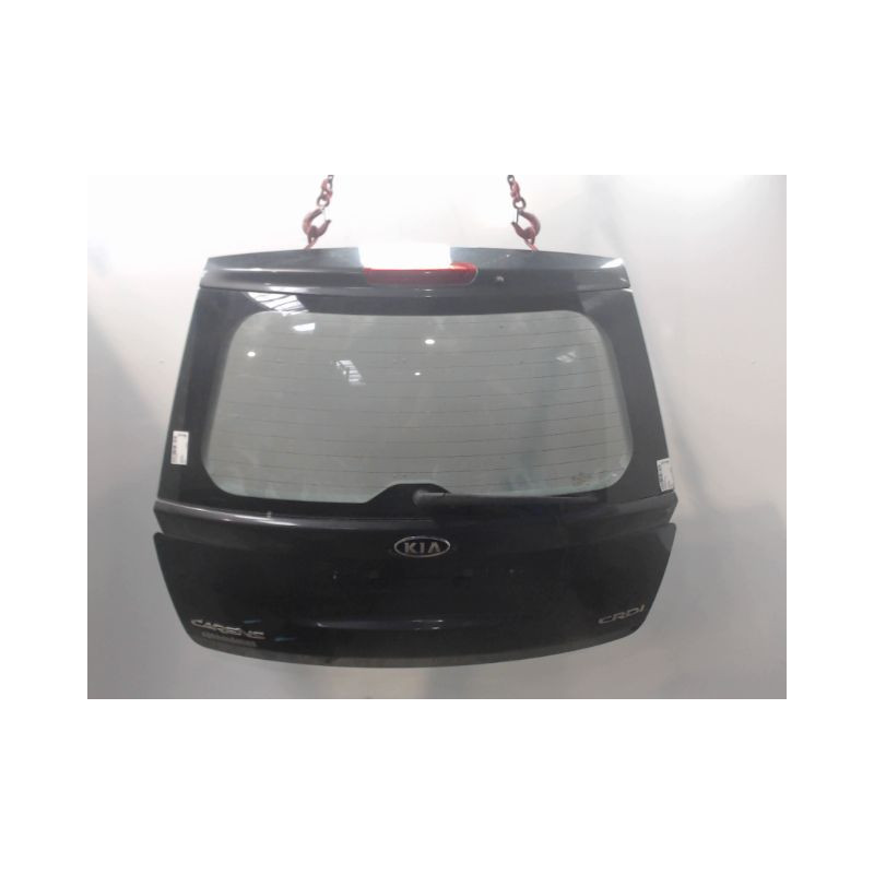 HAYON KIA CARENS
