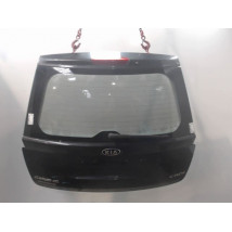HAYON KIA CARENS