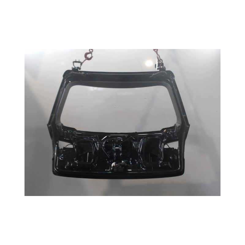 HAYON AUDI A4 AVANT 04-08