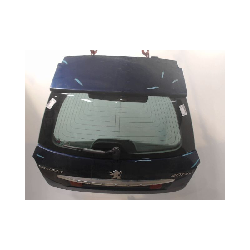 HAYON PEUGEOT 407 SW