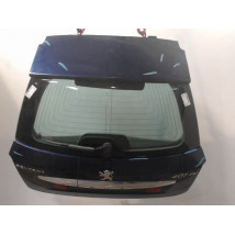 HAYON PEUGEOT 407 SW