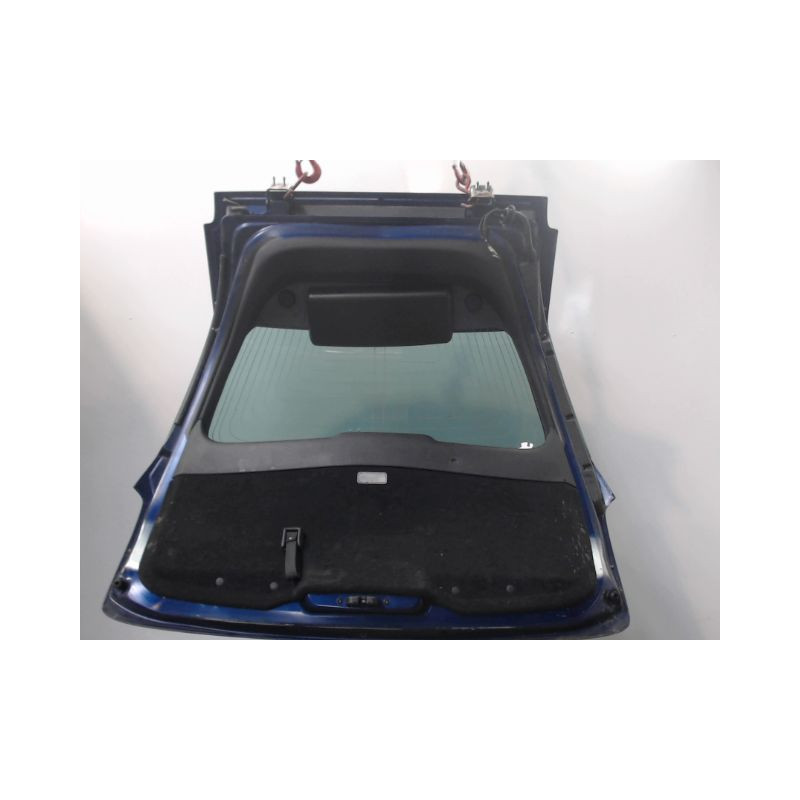 HAYON PEUGEOT 407 SW