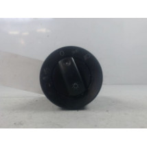 COMMANDE ECLAIRAGE AUDI A4 AVANT 04-08