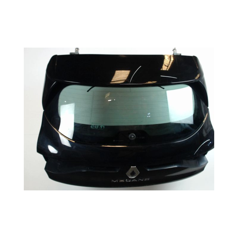 HAYON RENAULT MEGANE