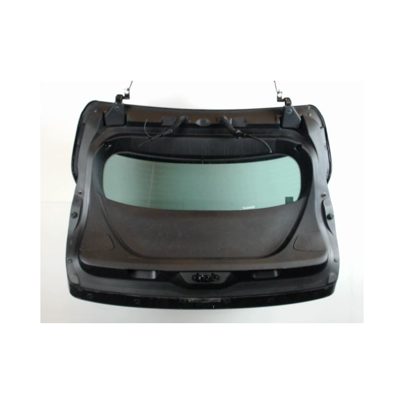 HAYON RENAULT MEGANE