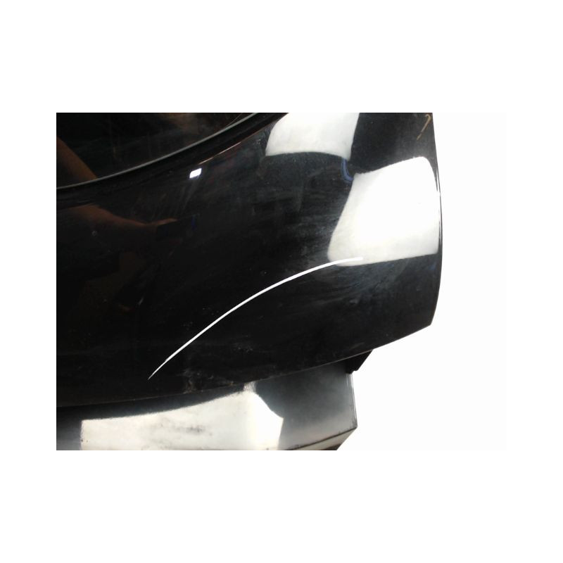 HAYON RENAULT MEGANE