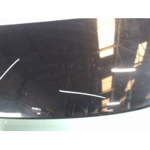 HAYON RENAULT MEGANE