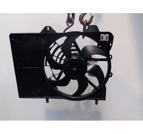 MOTEUR VENTILATEUR RADIATEUR