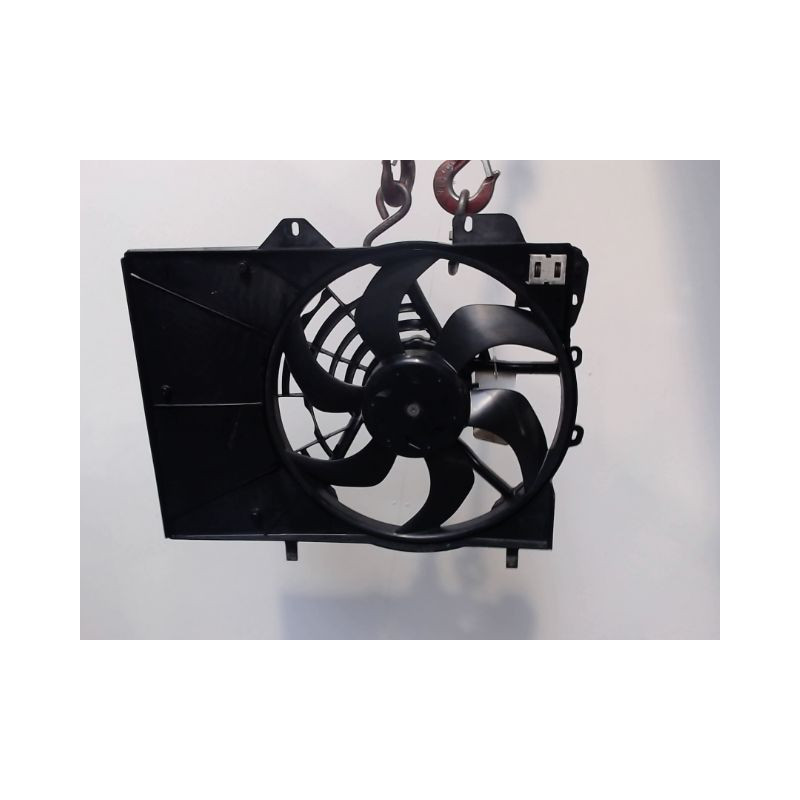MOTEUR VENTILATEUR RADIATEUR PEUGEOT 207