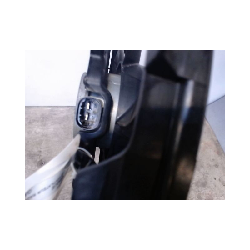 MOTEUR VENTILATEUR RADIATEUR PEUGEOT 207