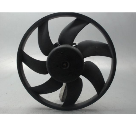 MOTEUR VENTILATEUR RADIATEUR