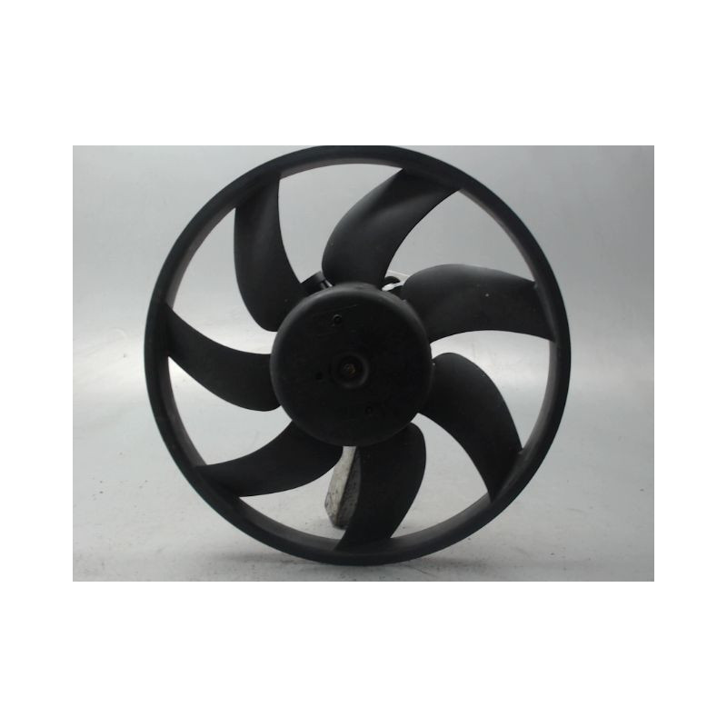 MOTEUR VENTILATEUR RADIATEUR PEUGEOT 208