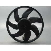 MOTEUR VENTILATEUR RADIATEUR PEUGEOT 208