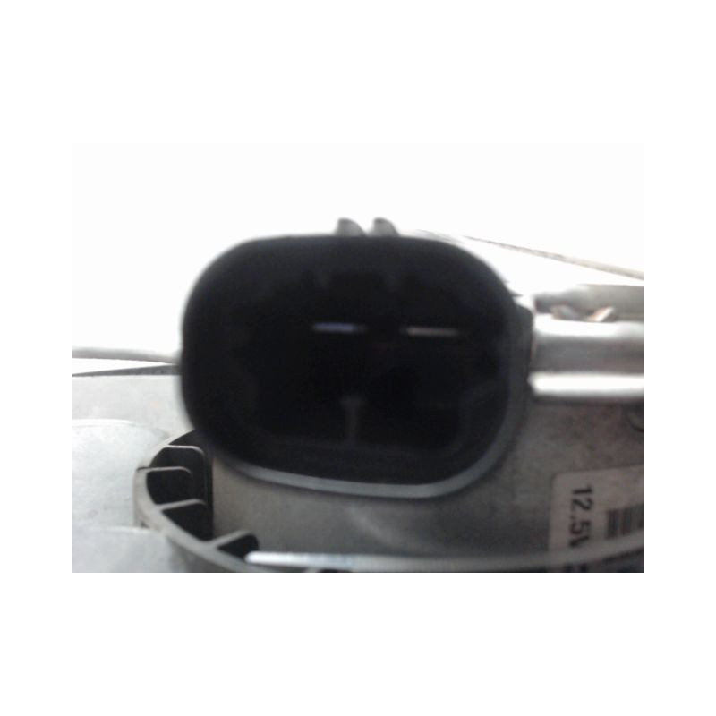 MOTEUR VENTILATEUR RADIATEUR PEUGEOT 208