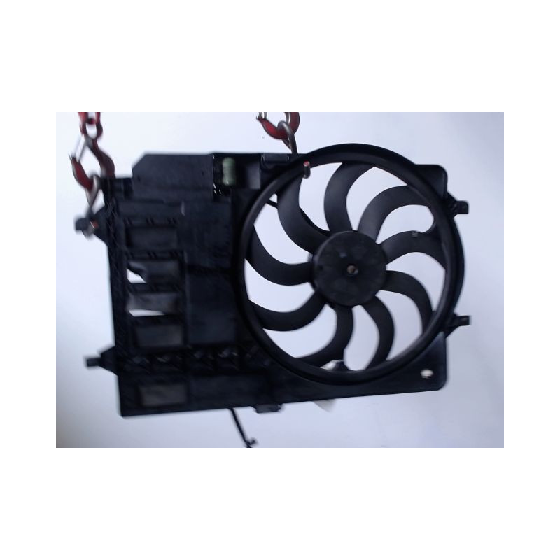 MOTEUR VENTILATEUR RADIATEUR MINI MINI 2001-2004