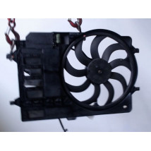 MOTEUR VENTILATEUR RADIATEUR MINI MINI 2001-2004