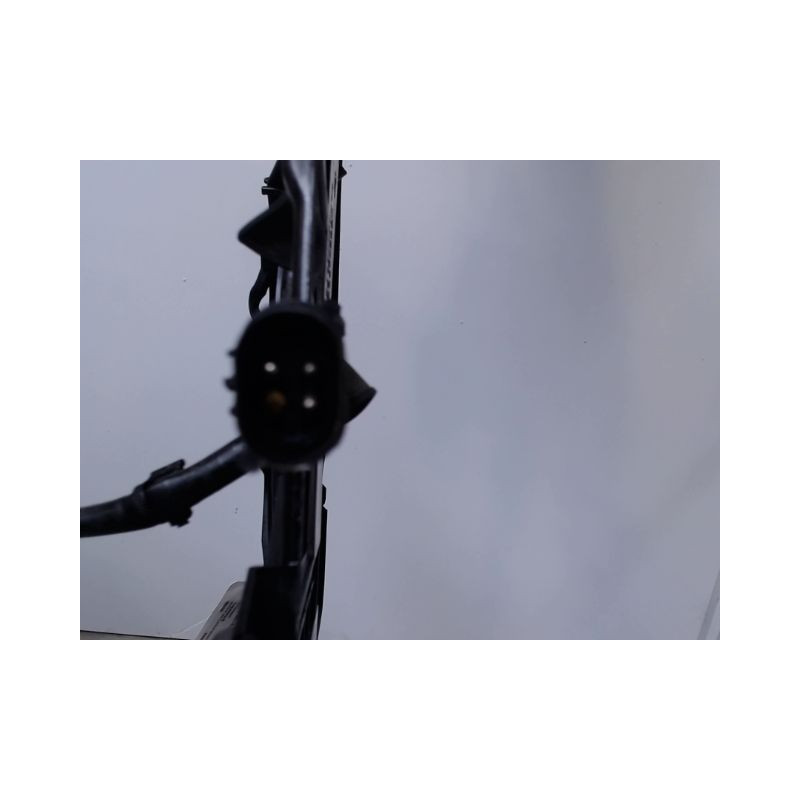 MOTEUR VENTILATEUR RADIATEUR MINI MINI 2001-2004