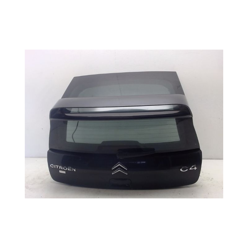 HAYON CITROEN C4
