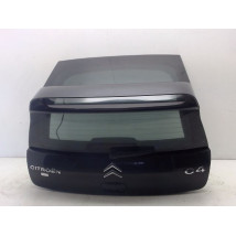 HAYON CITROEN C4
