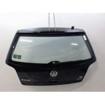 HAYON VOLKSWAGEN POLO IV Phase 2 (9N) 2005-2009