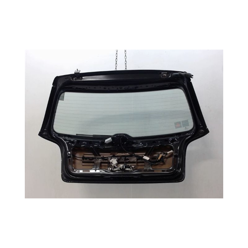 HAYON VOLKSWAGEN POLO IV Phase 2 (9N) 2005-2009