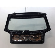 HAYON VOLKSWAGEN POLO IV Phase 2 (9N) 2005-2009
