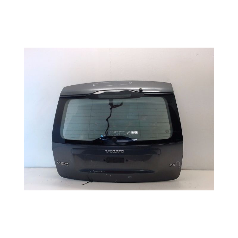 HAYON VOLVO V50