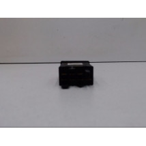 BOUTON DE WARNING SKODA OCTAVIA