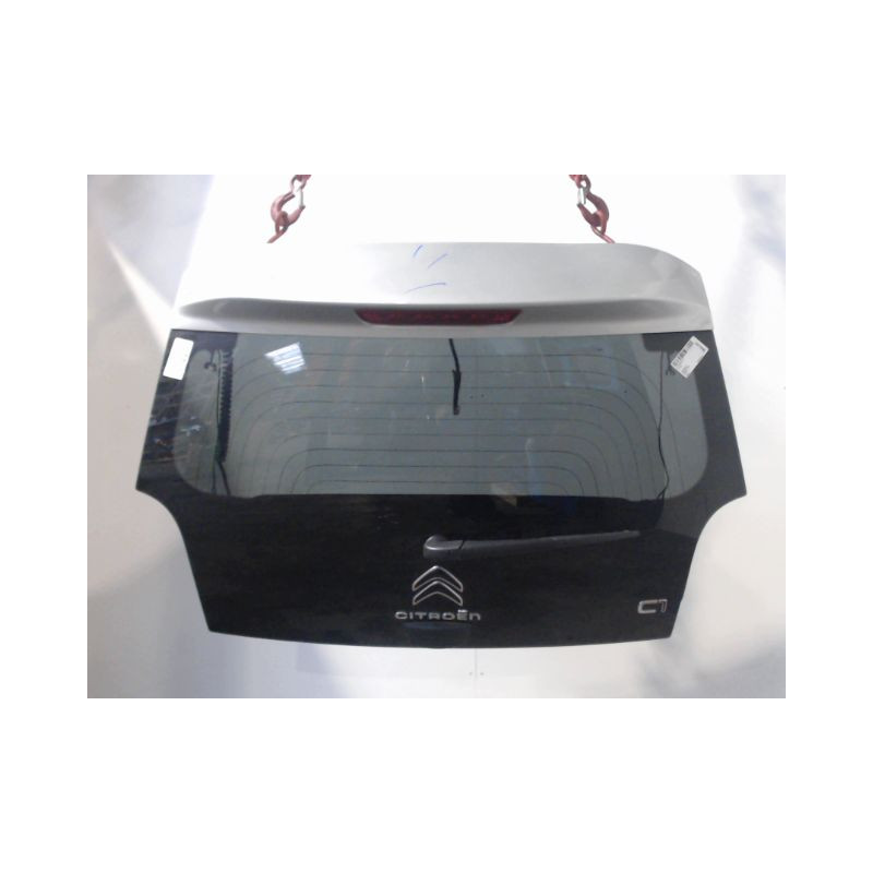 HAYON CITROEN C1 5P