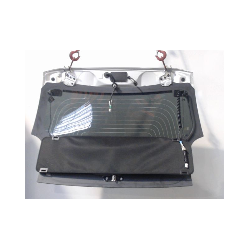 HAYON CITROEN C1 5P