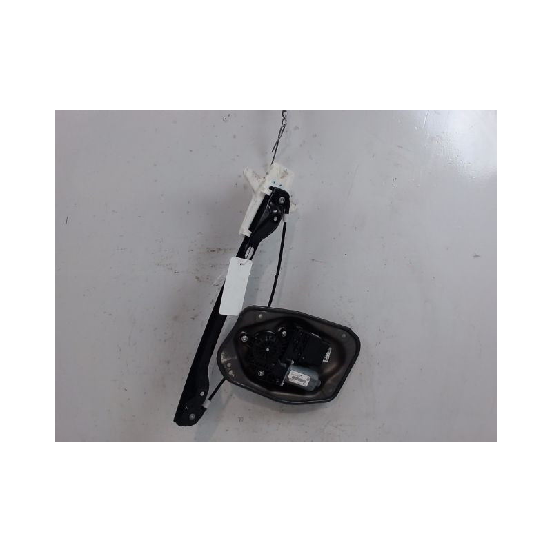 MECANISME+MOTEUR LEVE-GLACE ARRIERE GAUCHE VOLKSWAGEN GOLF V 2003-2009