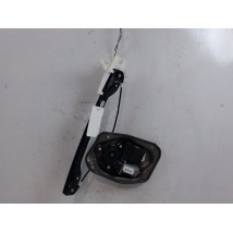 MECANISME+MOTEUR LEVE-GLACE ARRIERE GAUCHE VOLKSWAGEN GOLF V 2003-2009