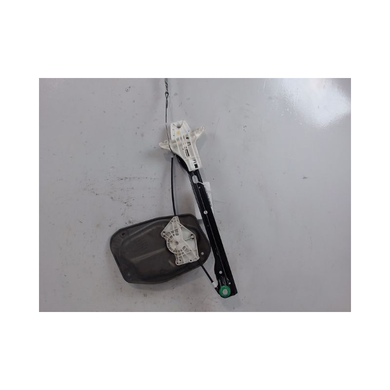 MECANISME+MOTEUR LEVE-GLACE ARRIERE GAUCHE VOLKSWAGEN GOLF V 2003-2009