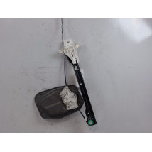 MECANISME+MOTEUR LEVE-GLACE ARRIERE GAUCHE VOLKSWAGEN GOLF V 2003-2009