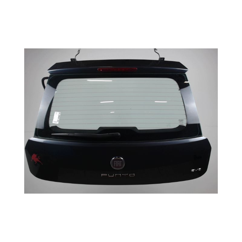 HAYON FIAT PUNTO