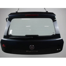 HAYON FIAT PUNTO