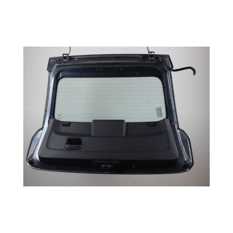 HAYON FIAT PUNTO