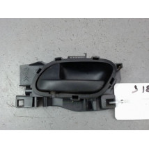 POIGNEE INTERIEURE PORTE AVANT GAUCHE CITROEN BERLINGO FG II Phase 1 (B9) 2008-2012
