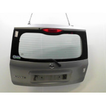 HAYON NISSAN NOTE I Phase 1 2006-2009