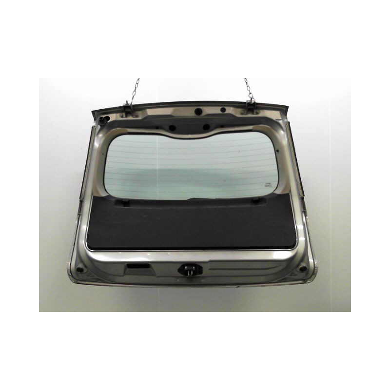 HAYON NISSAN NOTE I Phase 1 2006-2009