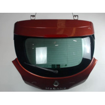 HAYON RENAULT MEGANE III 2008-
