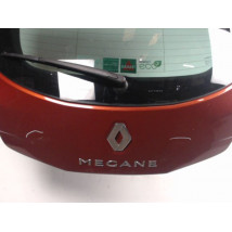 HAYON RENAULT MEGANE III 2008-