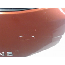 HAYON RENAULT MEGANE III 2008-
